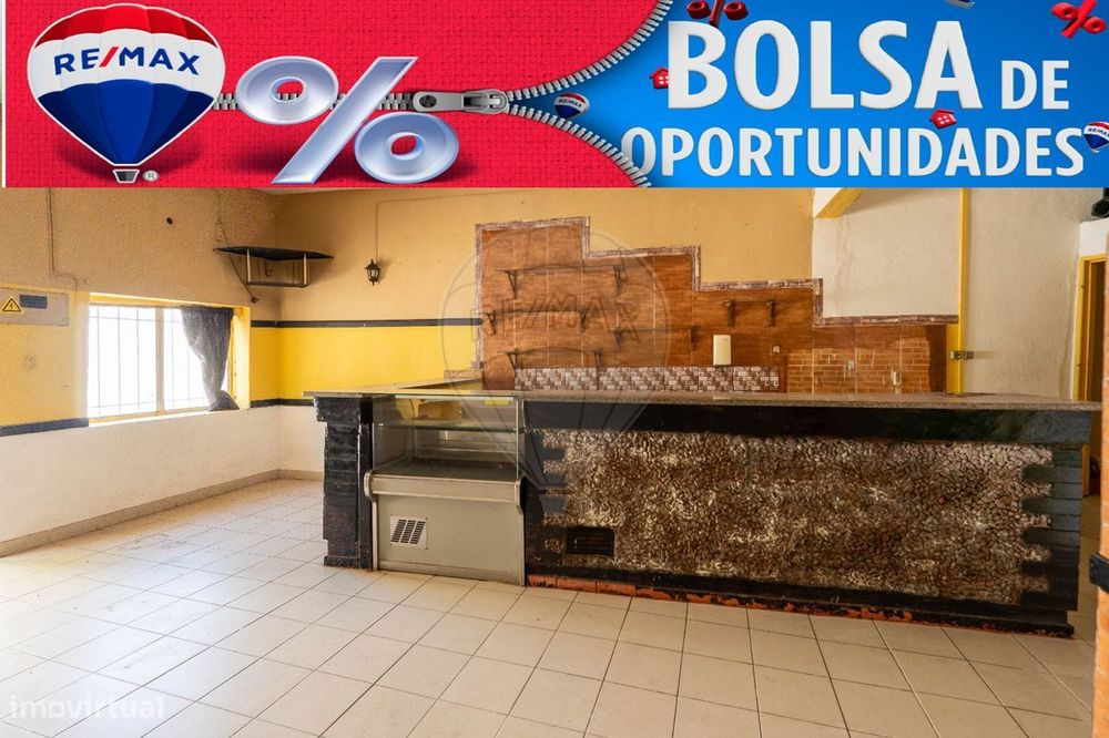 Loja  para venda
