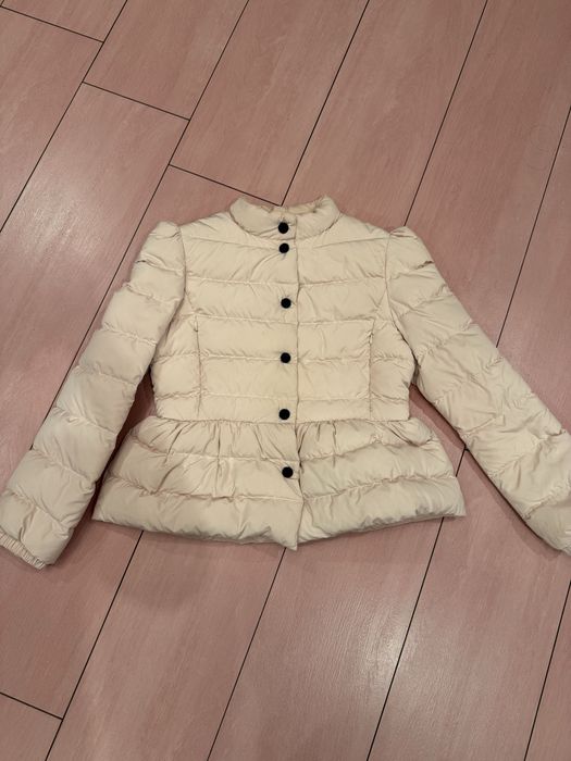 Пуховик Red Valentino оригінал