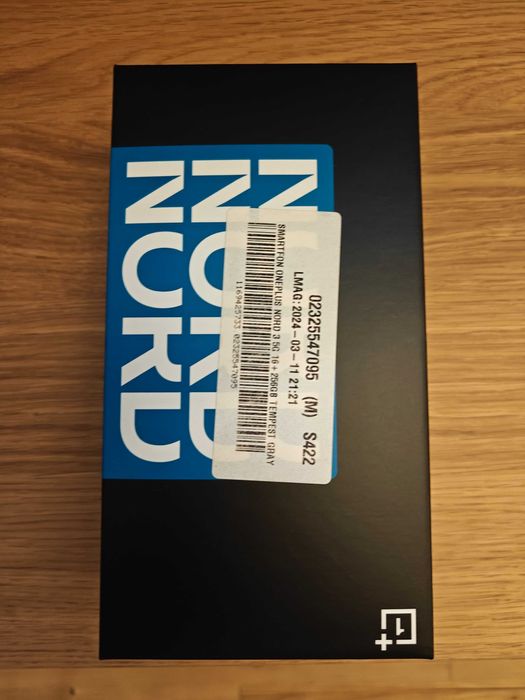 Telefon ONEPLUS NORD 3 5G 16/256