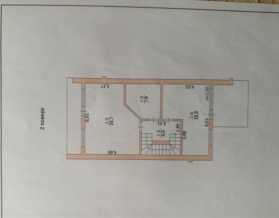 Продаж котеджу с.Біла