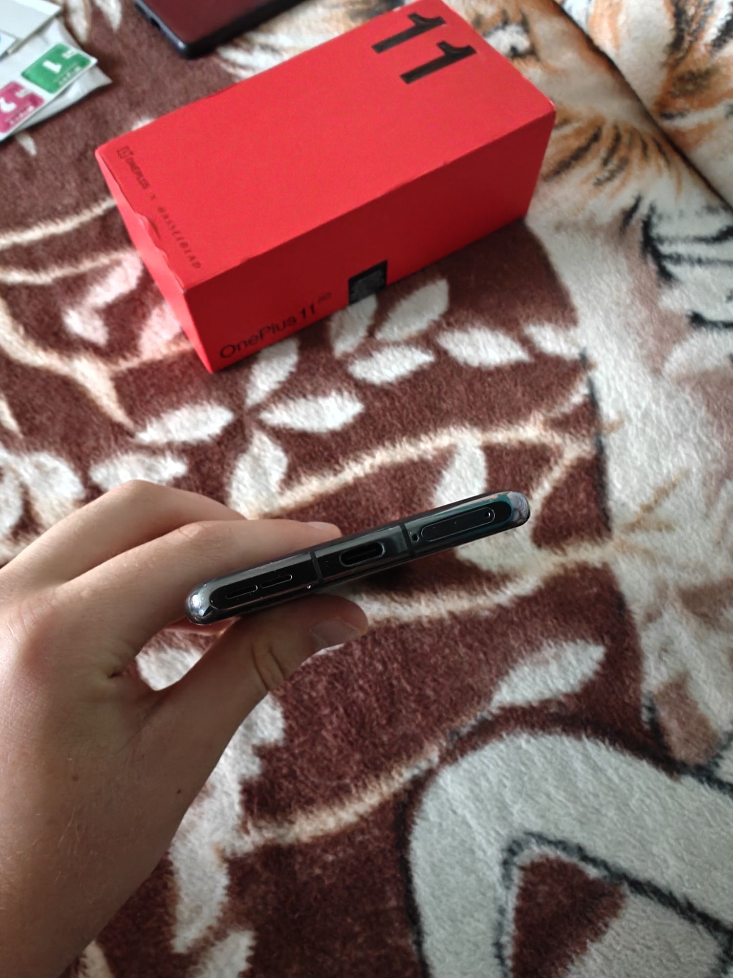 OnePlus 11 5G 16/256GB