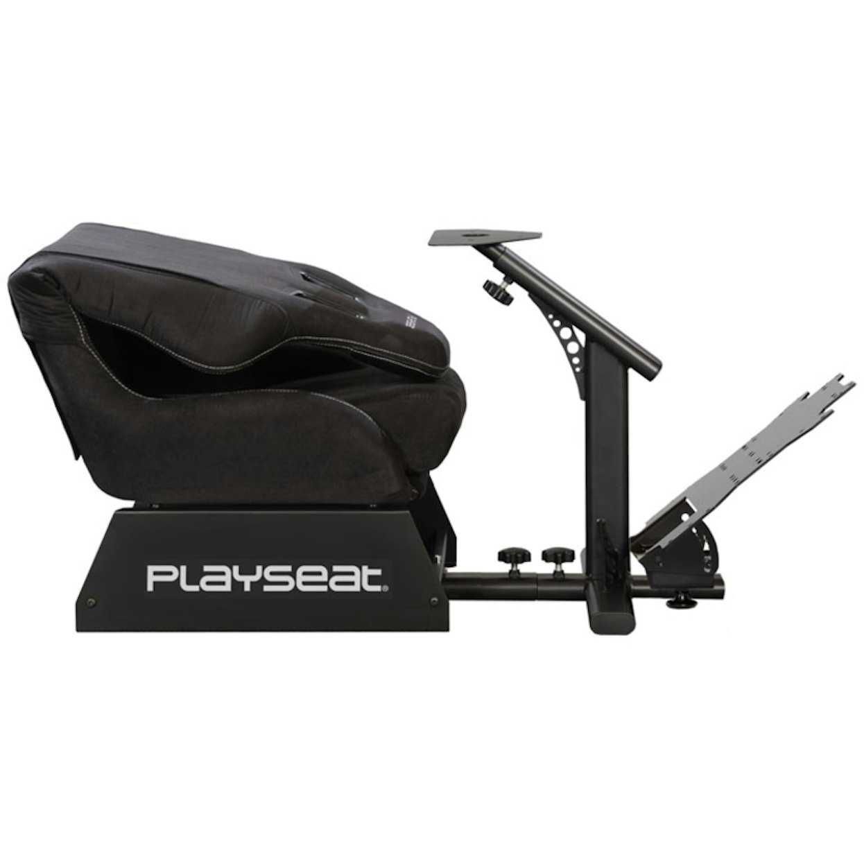Playseat evo cockpit