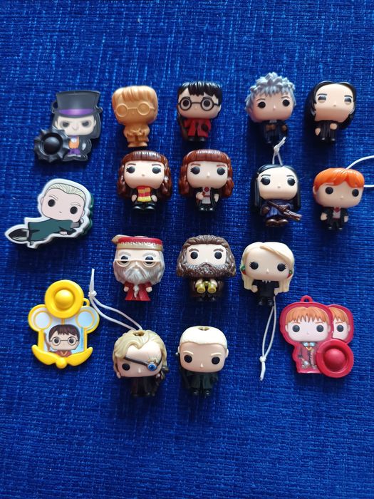 Harry Potter joy