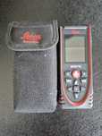 Dalmierz laserowy Leica Disto X3 NOWY