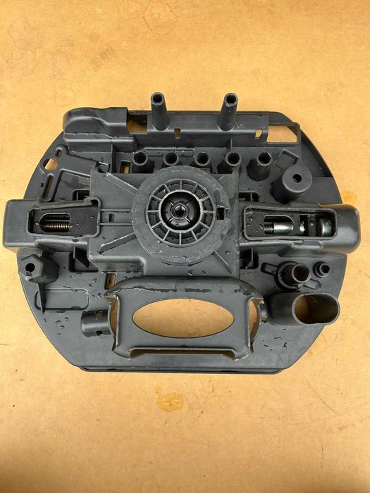 Wkład koła zapasowego Renault Laguna III