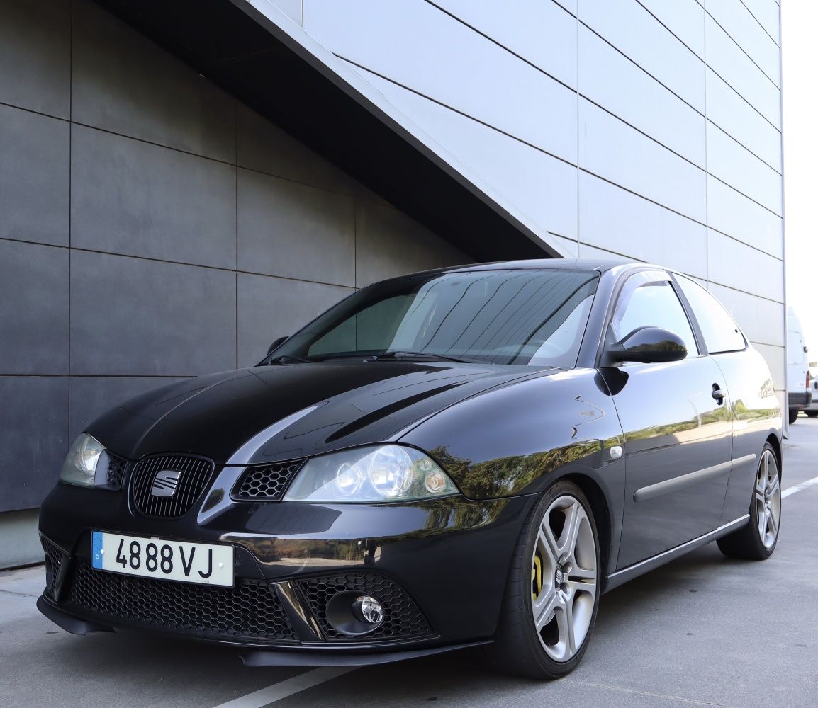 ibiza 6L PD 130 (trato financiamento)