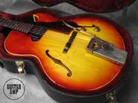 1960 Gibson ES 125 TC Factory Sideways Vibrola