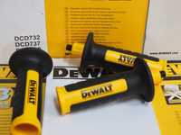 DEWALT raczka uchwyt szlifierka katowa 18v 28v 36v 54v rekojeść M10