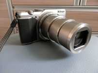 Aparat Nikon coolpix A900 - IDEAŁ!