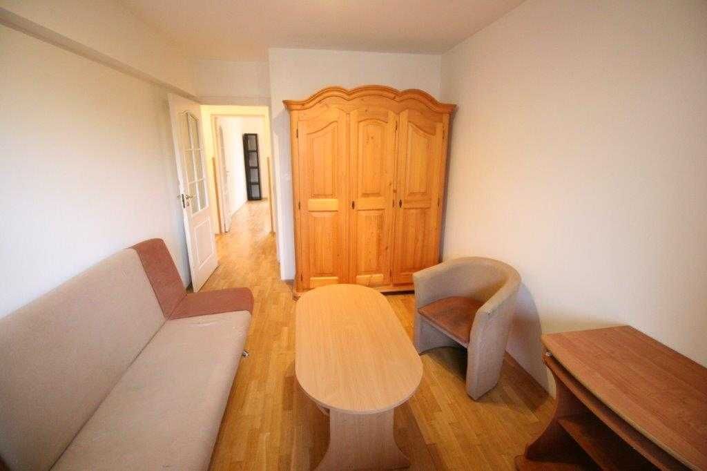 Reja-3 osobne pokoje+kuchnia+łazienka+WC+balkon+piwnica-od 01.08.2025!