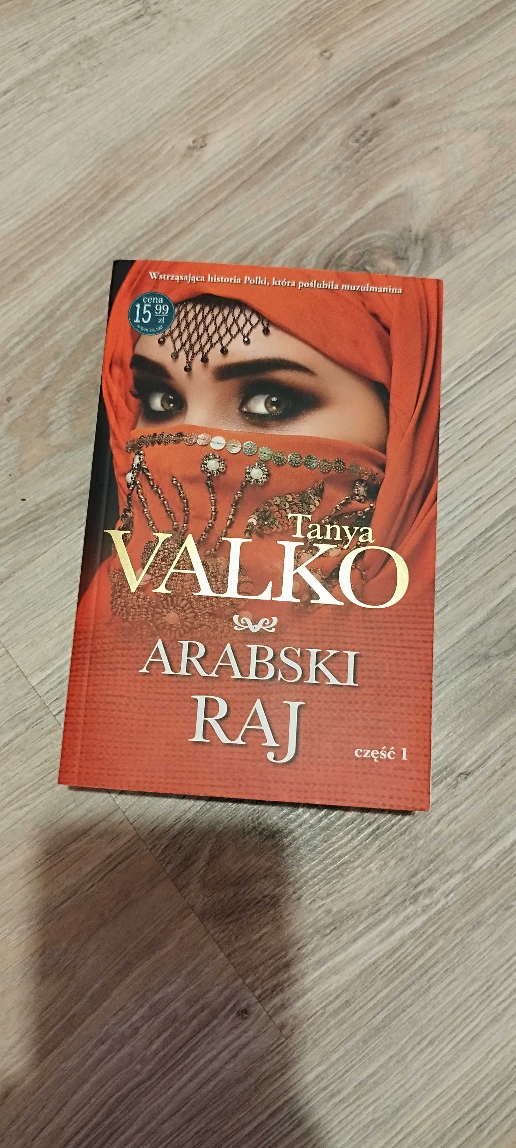 Książki Tanya Valko