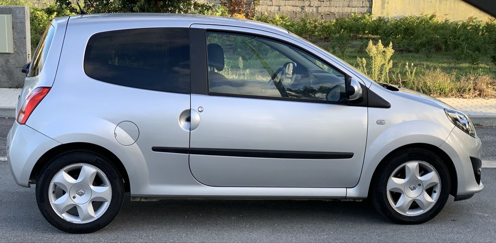 Renault Twingo 1.2 16v Dynamique S// 113 Mk - IMPECÁVEL