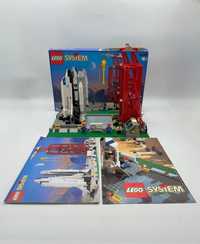 Lego 6339 Town Shuttle Launch Pad WYTŁOCZKA