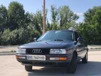 продам audi 90 1988 рік