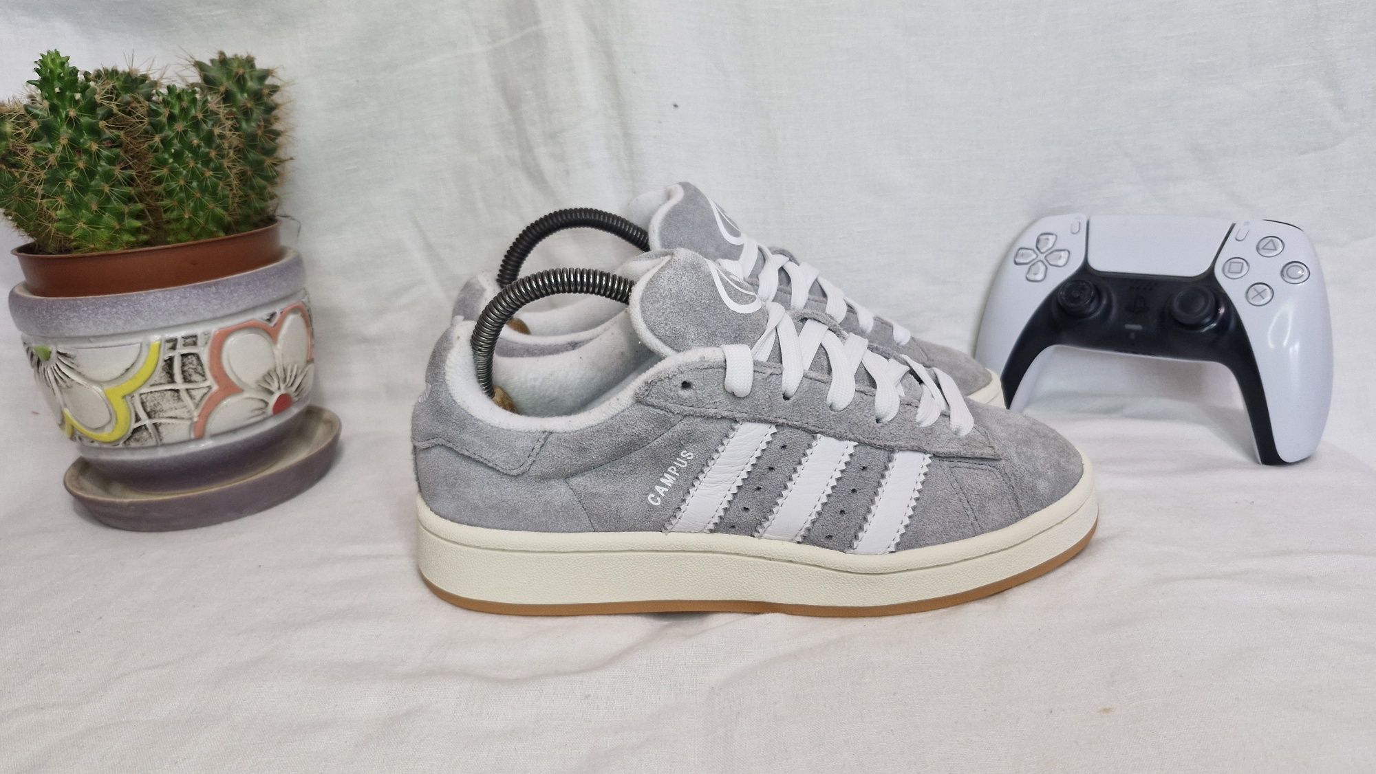 Кросівки Adidas Campus.Розмір 37