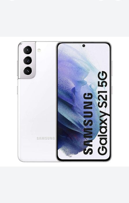 Samsung Galaxy S21 5G SM-G991B/DS 128GB