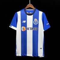 Camisola Porto home - 23/24 - Pronta Entrega