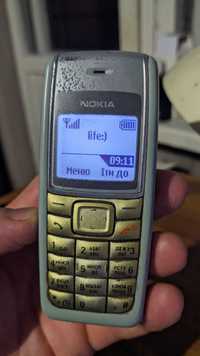 Nokia 1112 x 1110