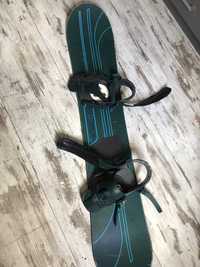 Snowboard Burton 45  150cm