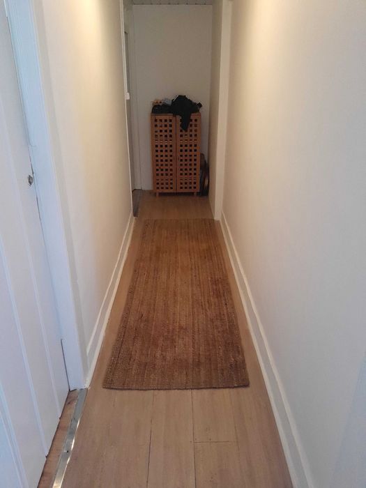 Arrendo quarto. Lisboa _ Graça