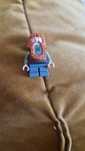 Lego Hobbit bombur