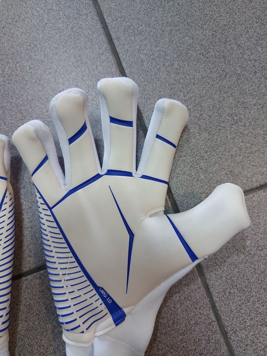 Воротарські рукавички Adidas PRED GL PRO розмір 8