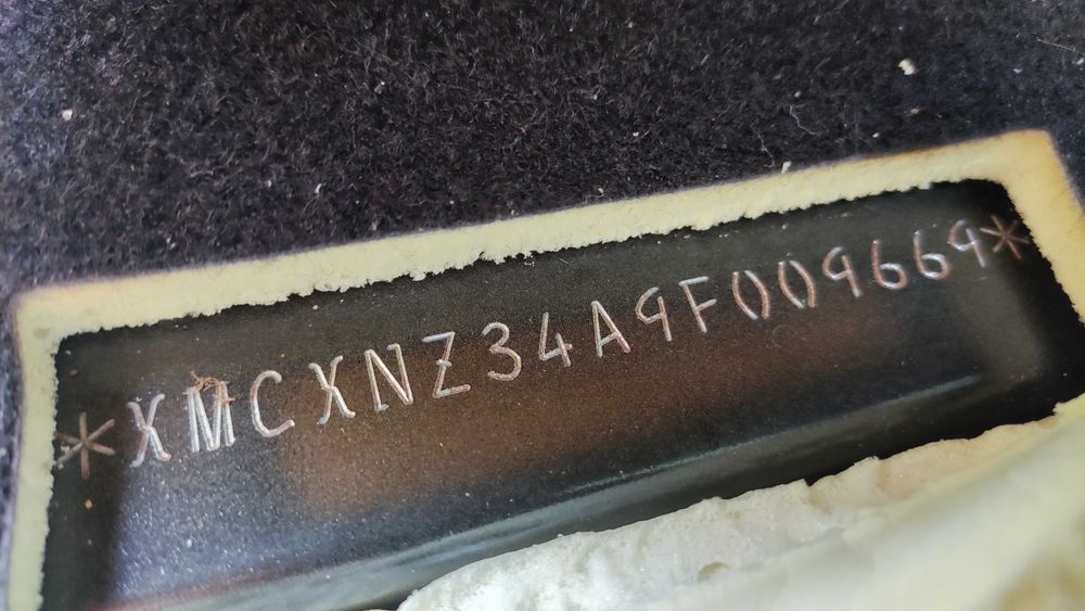 Mitsubishi colt 1.3 benzyna 2008r