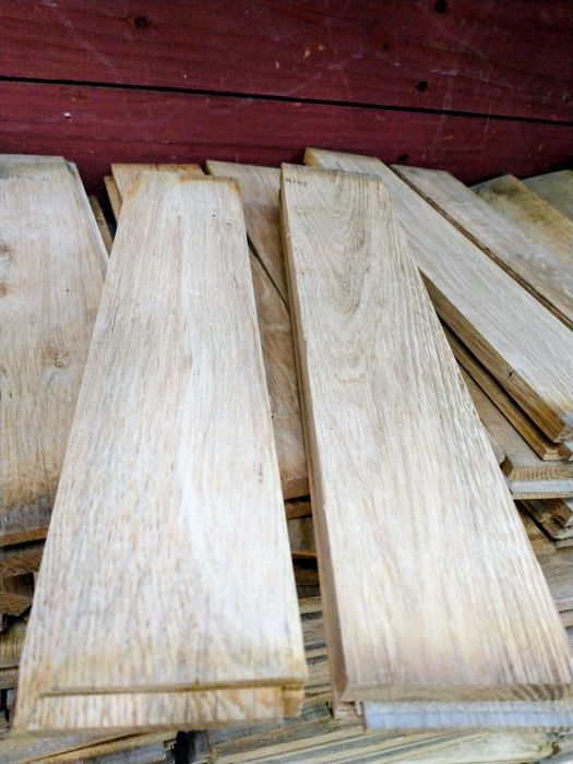 Parkiet nowy, nieużywany, 30 letni