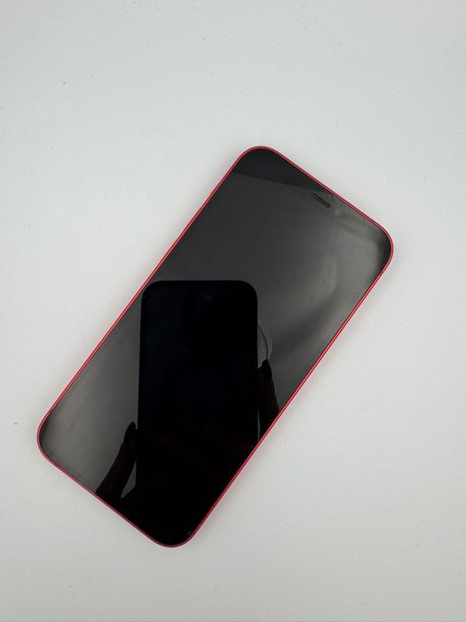 IPHONE 12 MINI 128GB RED BAT.85% 990ZŁ Łódzkie GSM Rzgowska 16