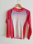 koszulka longsleeve Helly Hansen M 38 57%merino wool