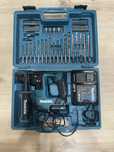 Wiertarka Makita HR140DWAE