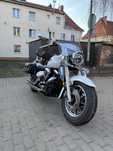Yamaha Road Star XV 1700, 2008r, wtrysk, 18 tys. mil bezwypadkowy