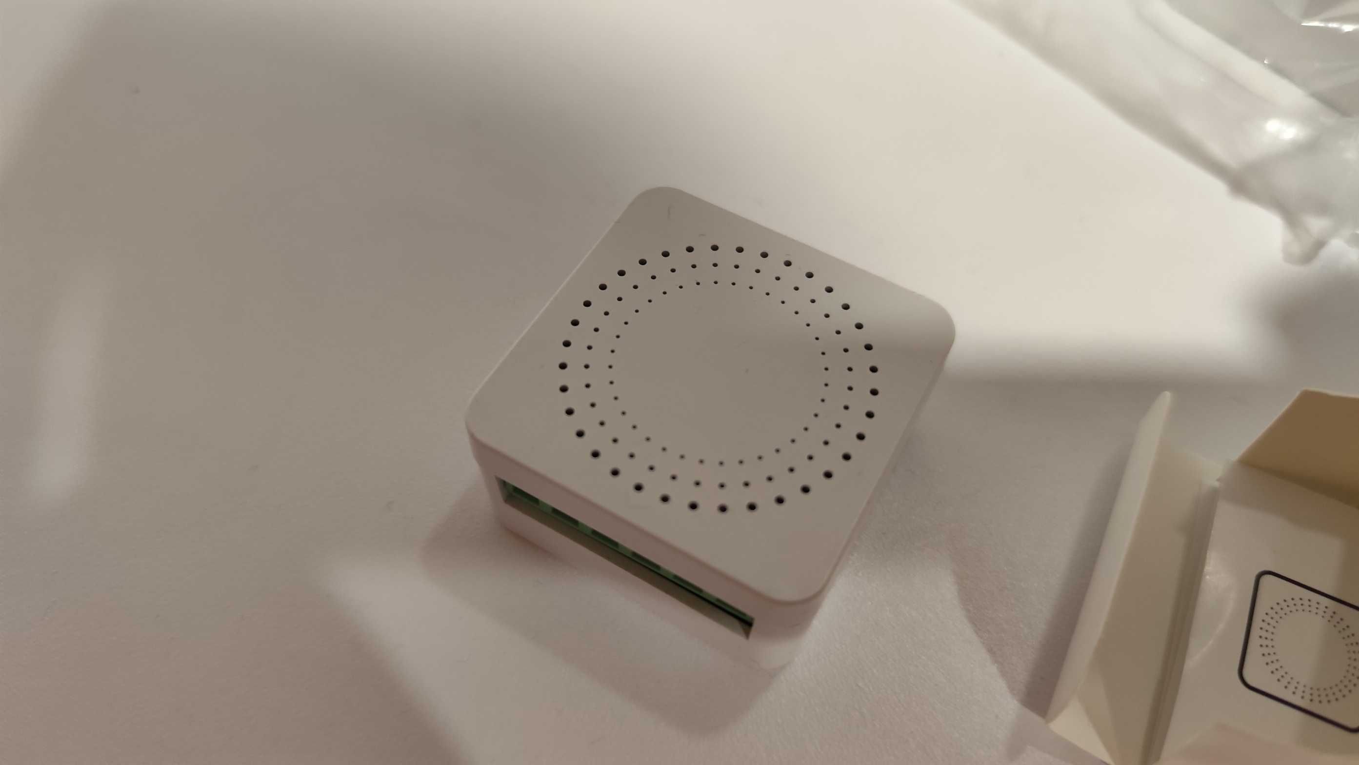 Smart home przełączniki, włączniki ZigBee 3.0 -  Alexa Google