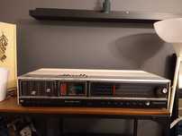Amplituner Grundig RTV 901 quadro vintage