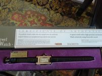 Relógio de senhora original jewel watch