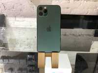 iPhone 11 Pro 256Gb Midnight Green/ Идеал/89% АКБ/ Гарантия/ Магазин