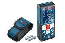 Medidor Laser Bosch GLM 50C
