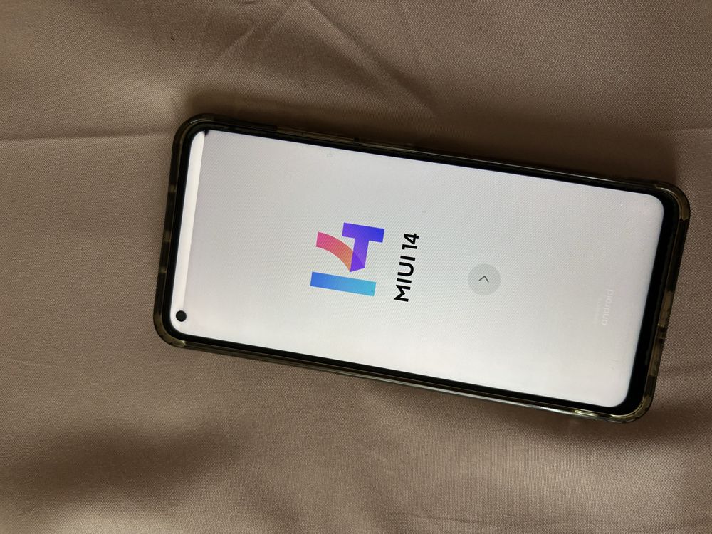 Mi 10T pro  128 GB