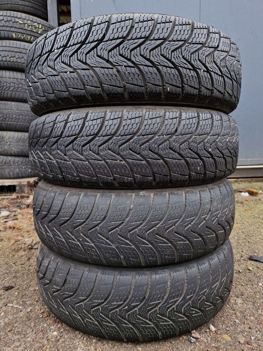 165/70R14 Premiorri ViaMaggiore Зима склад шини резина шины покрышки