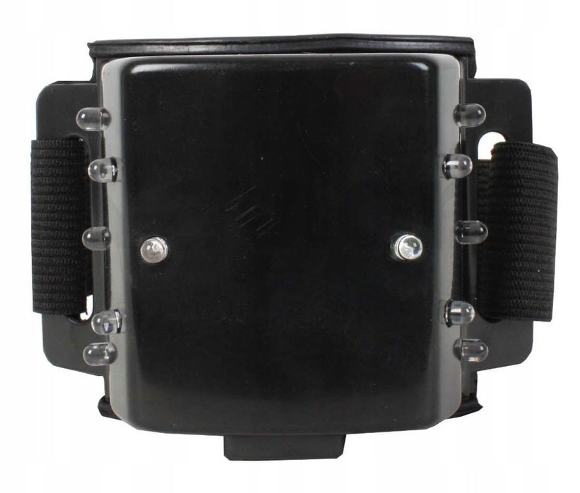 Światło na nogę na rzep na konia