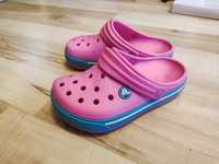 Buty crocs  roz32/33