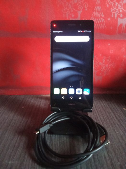 Vendo telemóvel Huawei