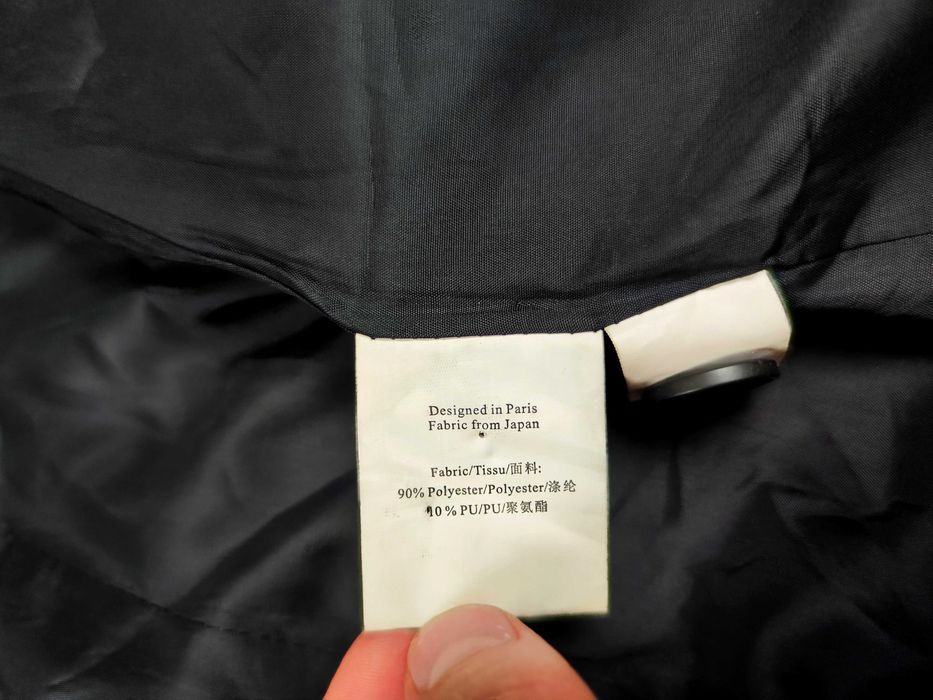 Marynarka damska Christian Dior uniform Japan r. L