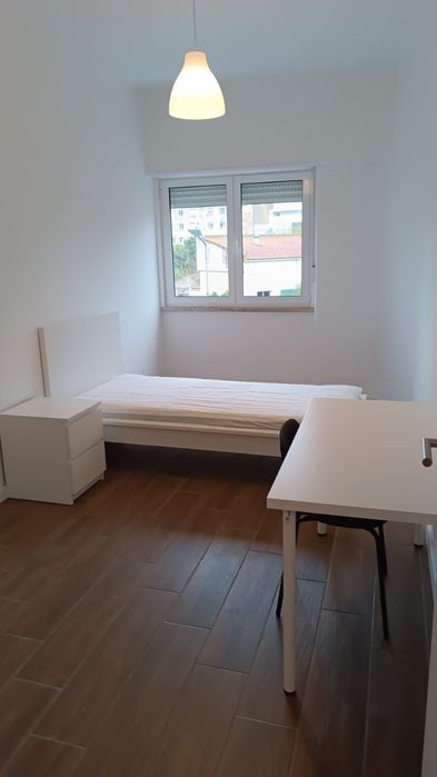 Arrendo Quarto Sacavém