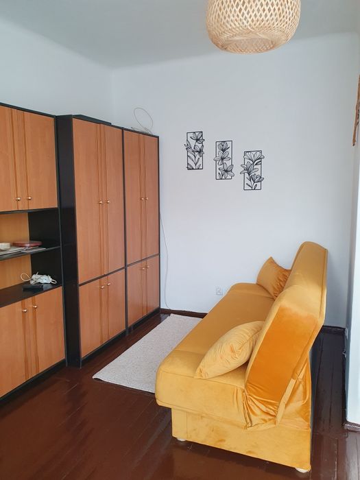 Mieszkanie do wynajęcia kawalerka