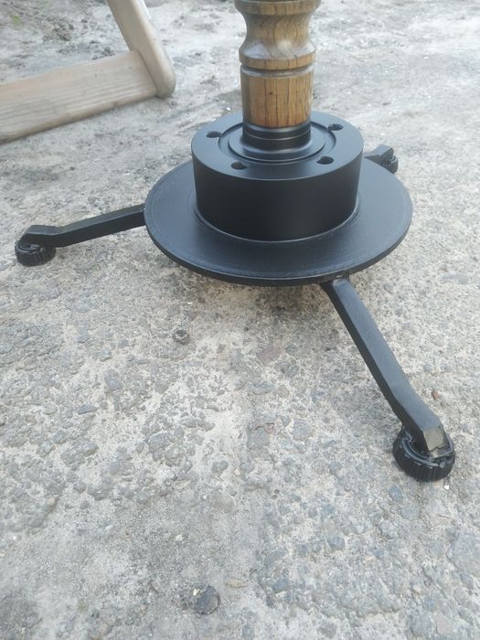 Стіл садовий на каву