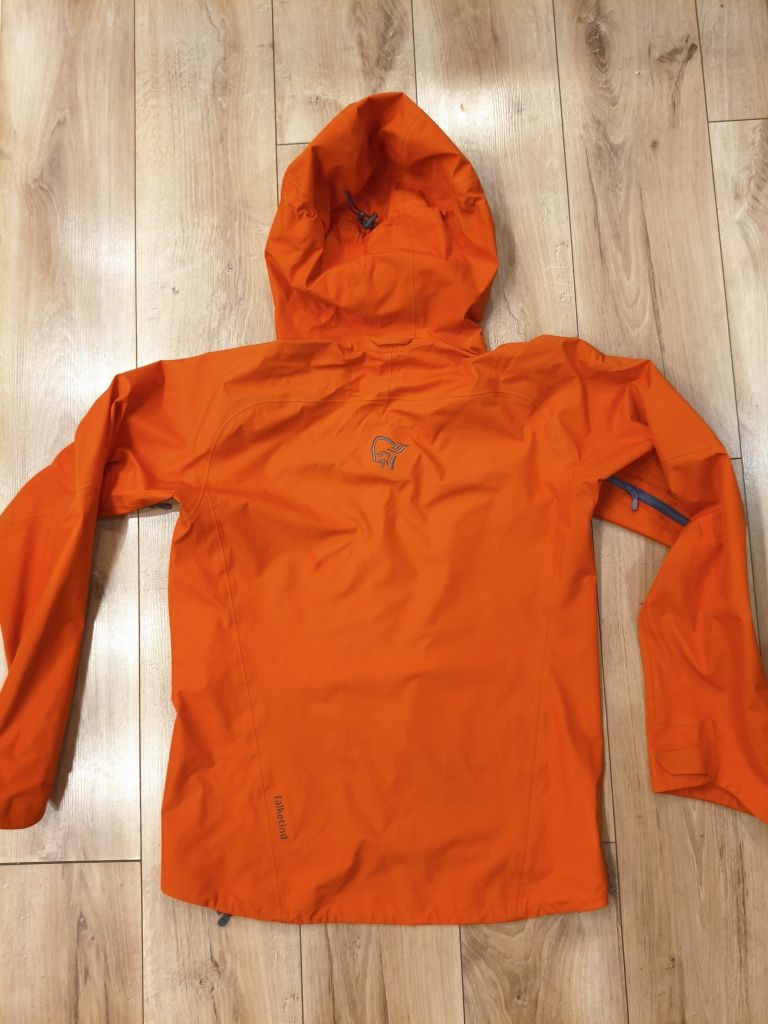 Norrona falketind gore tex jacket M