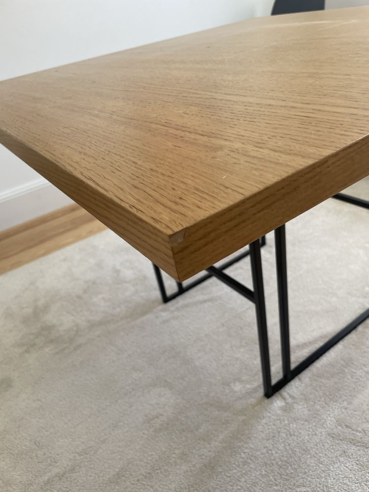 Mesa de jantar las kasas