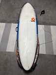 Prancha surf Torq 7’2’’