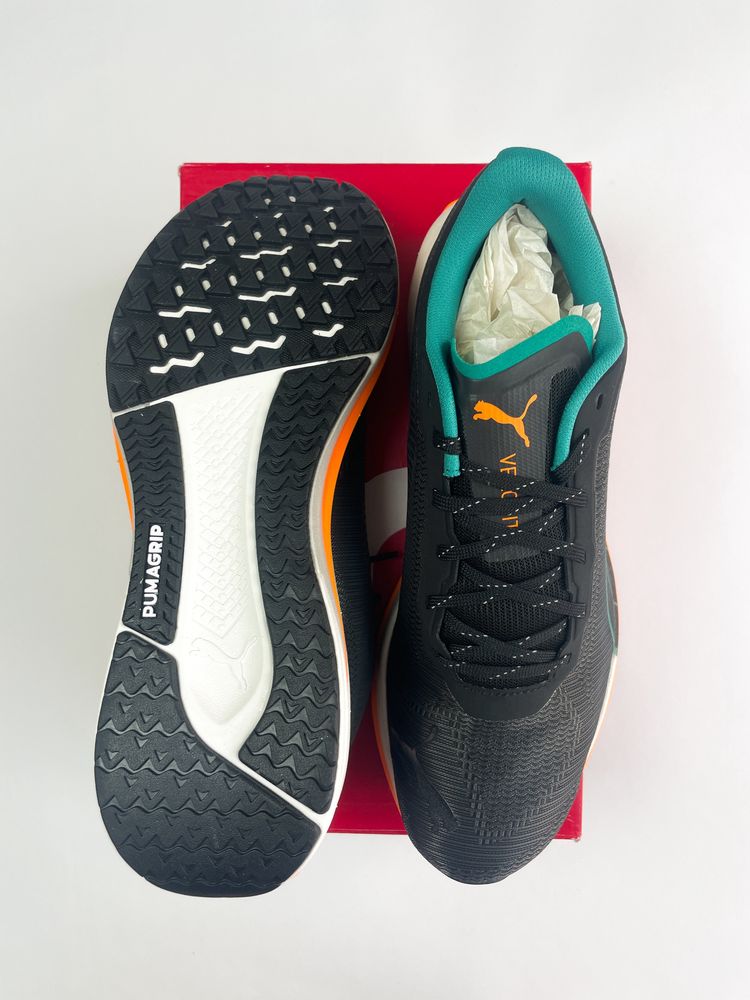 Оригінал! Кросівки Puma Velocity Nitro (44) Нові, в коробці!